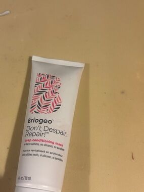 Briogeo New! Dont Despair Repair Mask
